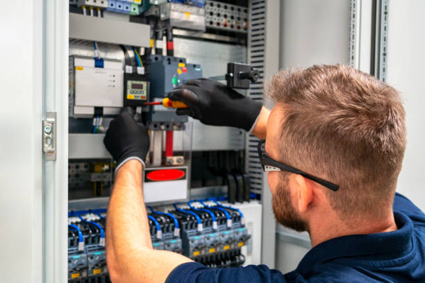 Best Affordable Electrician  in Hutchinson Island South, FL