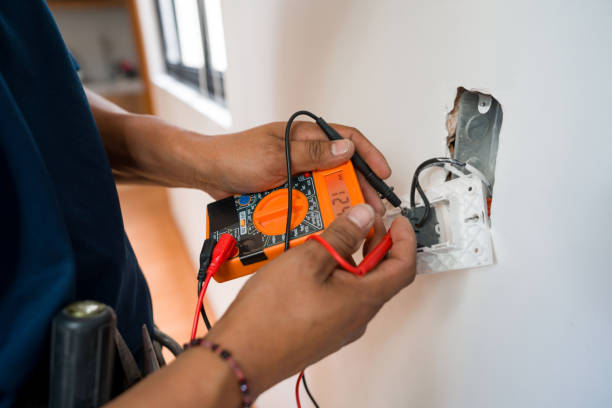 Best Electrical Rewiring Services  in Hutchinson Island South, FL