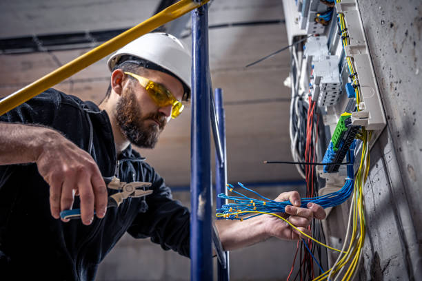 Best Electrician Near Me  in Hutchinson Island South, FL