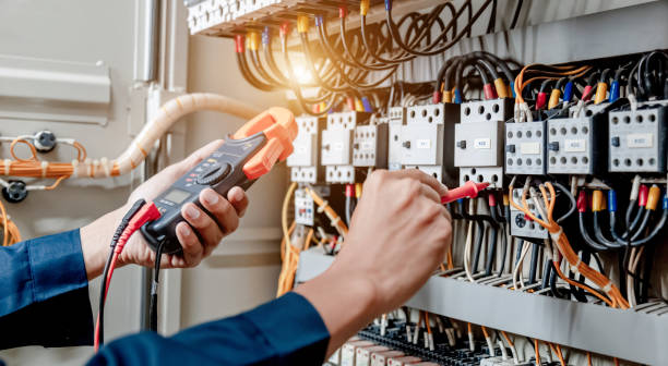 Best Electrical Contractors for Businesses  in Hutchinson Island South, FL