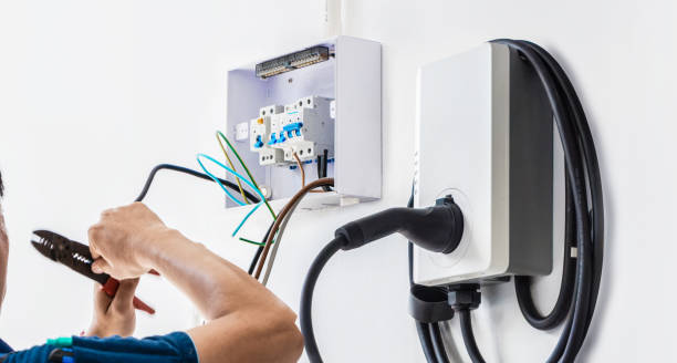 Best 24-Hour Electrician  in Hutchinson Island South, FL