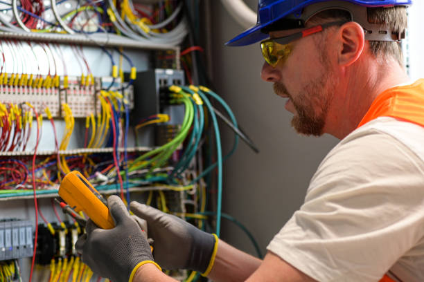 Best Circuit Breaker Repair  in Hutchinson Island South, FL