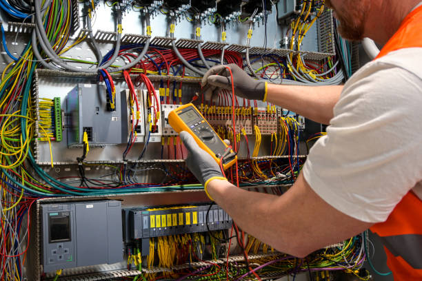 Best Local Electrician Companies  in Hutchinson Island South, FL