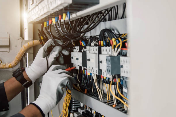 Best Electrical Upgrades for Homes  in Hutchinson Island South, FL
